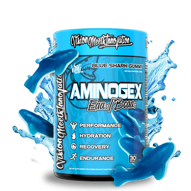 Aminogex Ultraâ„¢ EAA + Hydration